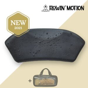 badkussen flowinmotion