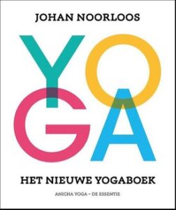 het nieuwe yogaboek johan noorloos