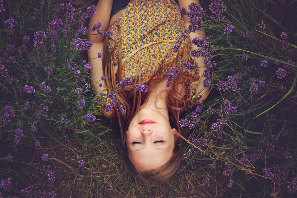 wat is yoga nidra