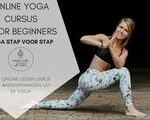 yoga stap voor stap widget