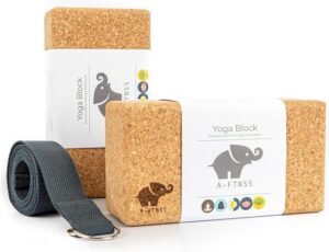 A-FTNSS yoga blok