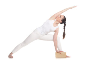 beste yogablok
