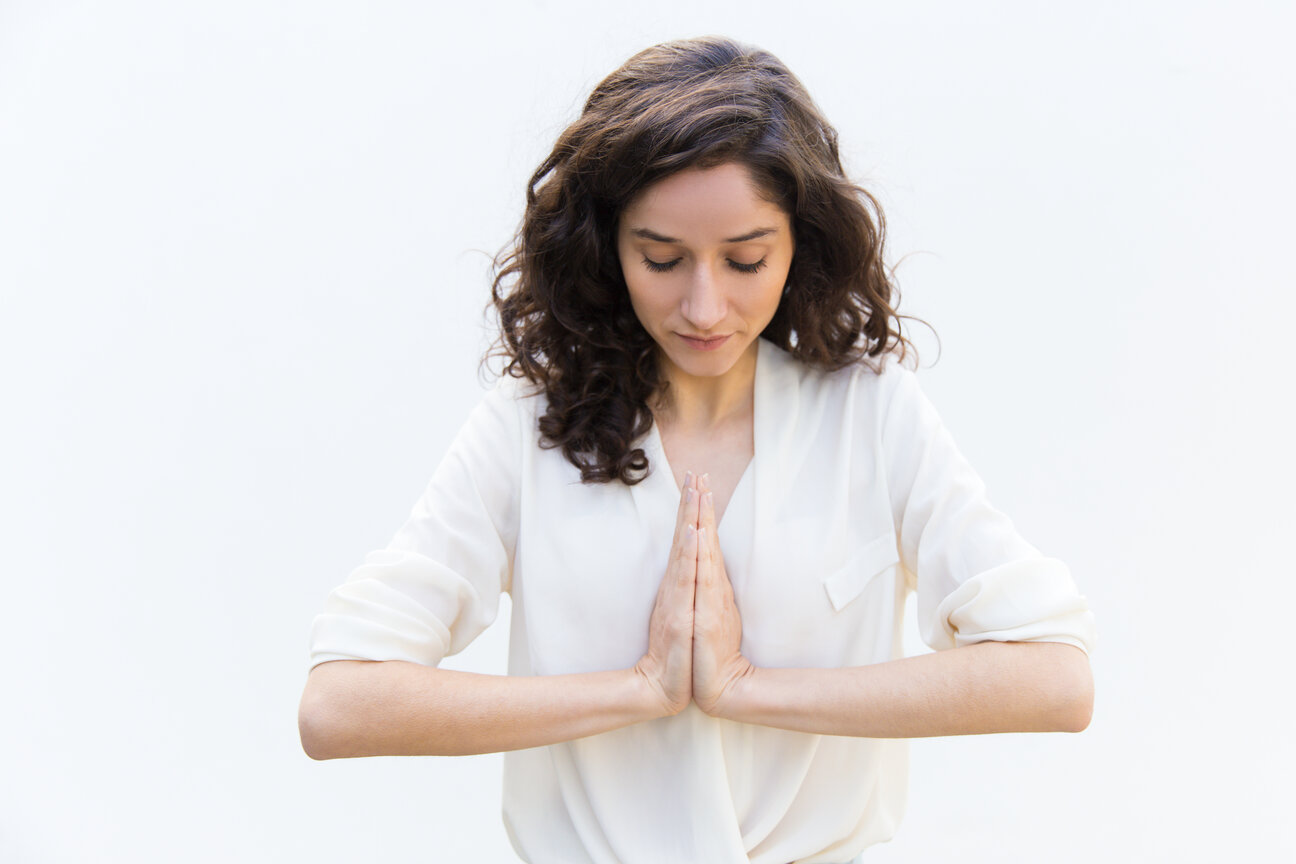 namaste