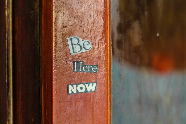 online mindfulness training