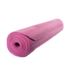 pvc yogamat