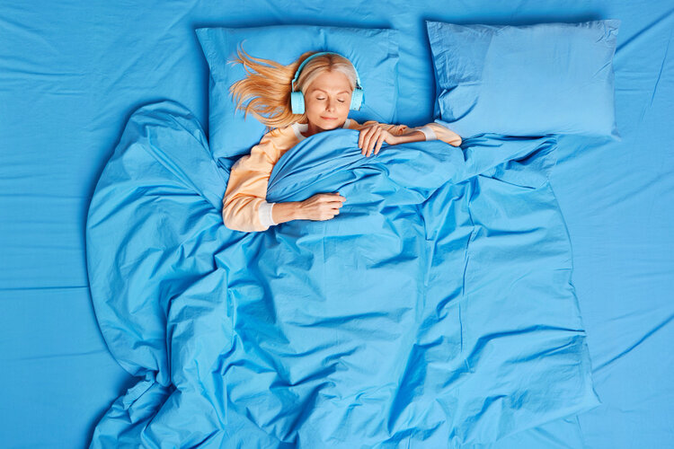 yoga nidra