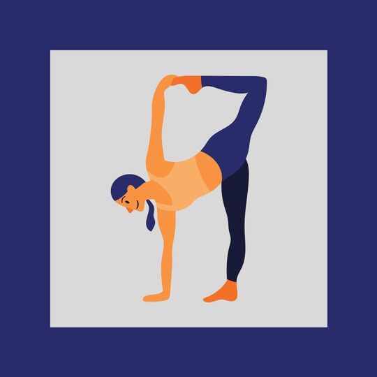 yoga soort bikram yoga