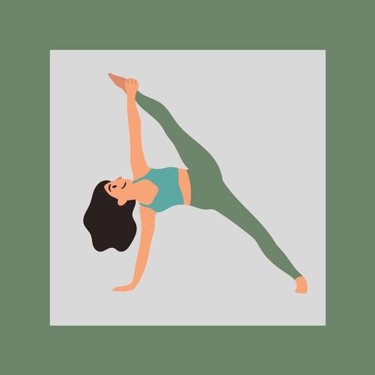 yoga soort hatha yoga