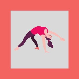 yoga soort power yoga