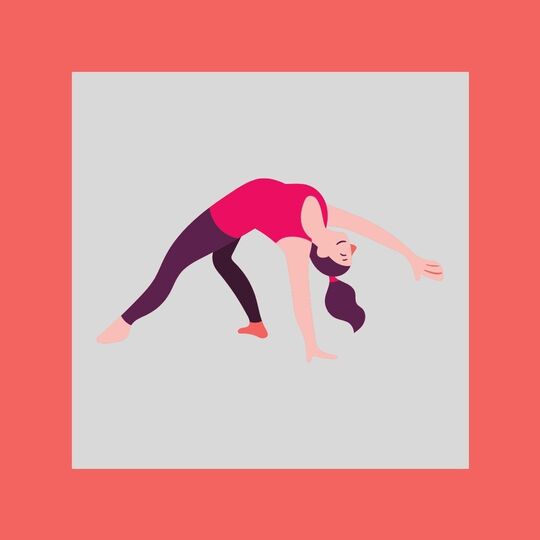 yoga soort power yoga
