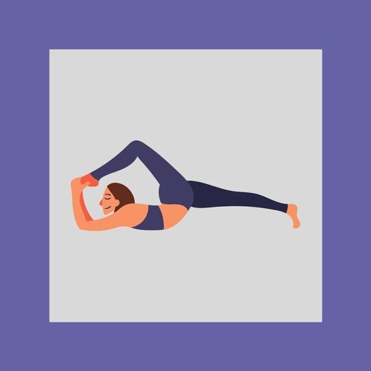 yoga soort vinyasa yoga