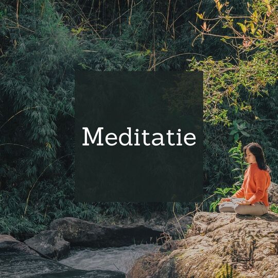 meditatie retreats categorie