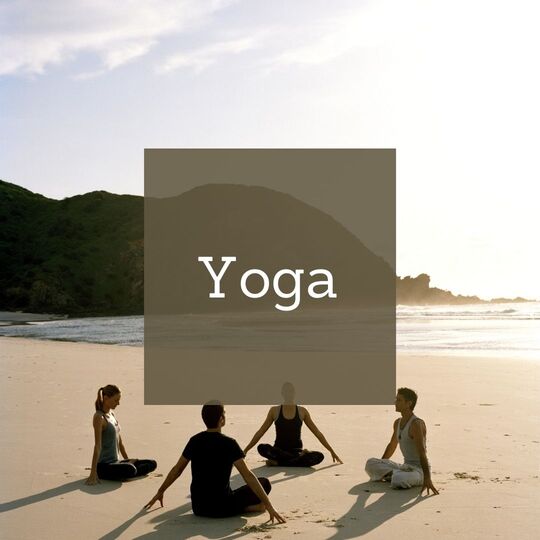 yoga retreats categorie