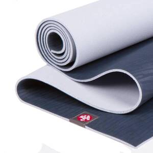 manduka eko yogamat natuurruber