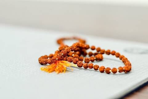 mala ketting