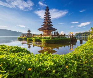 yoga retreat bali
