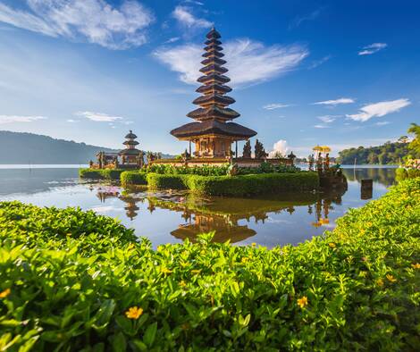 yoga retreat bali