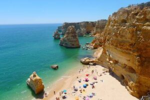 yoga retreat portugal