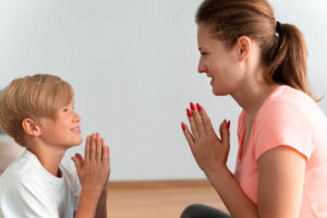 cursus kinderyoga