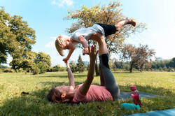kinderyoga cursus