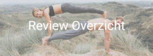 Happy with Yoga Academy: Wij testte ALLE cursussen! (+Sneak Peek)