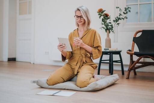 Meditatiecursus de nieuwe yoga school
