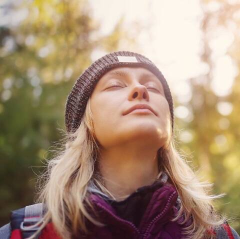 mindfulness cursus online leven in het nu