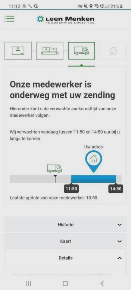 email vervoerder leen menken dinnerly review