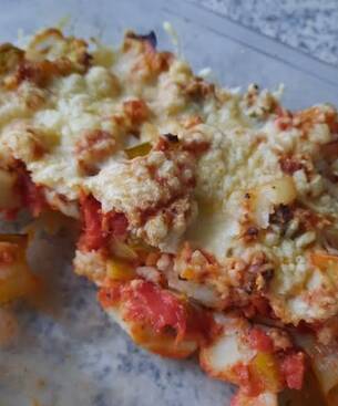 gnocchi