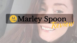 marley spoon review