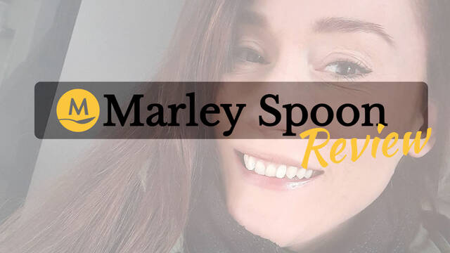 marley spoon review