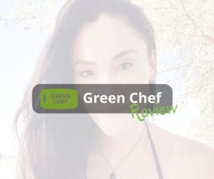 green chef review