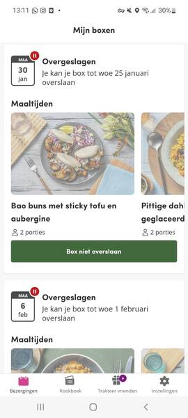 green chef app