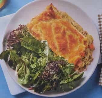 pastei recept hello fresh review