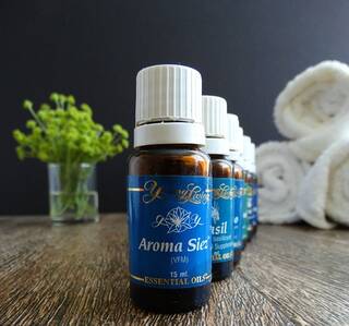 voorbeeld essentiele olie aroma diffuser
