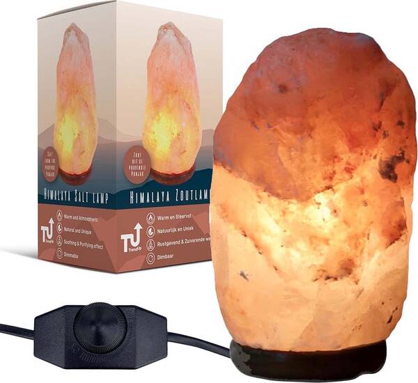 himalaya zoutlamp 1